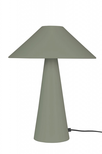 Table Lamp Cannes Green (Vihreä)