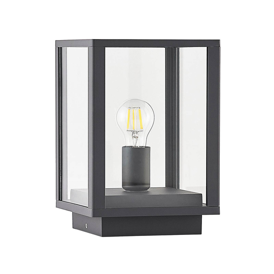 Lindby Giavanna -pollarivalaisin, 29 cm