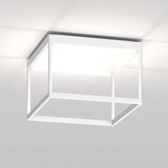 serien.lighting Reflex 2 M 200 valkoinen/matta