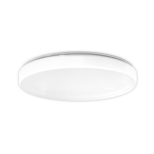 RZB Flat Polymero kehä Slim DALI 21W 36cm 830