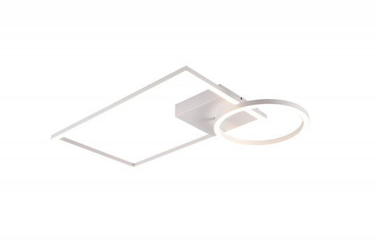 Verso ceiling LED (4000K) (Valkoinen)
