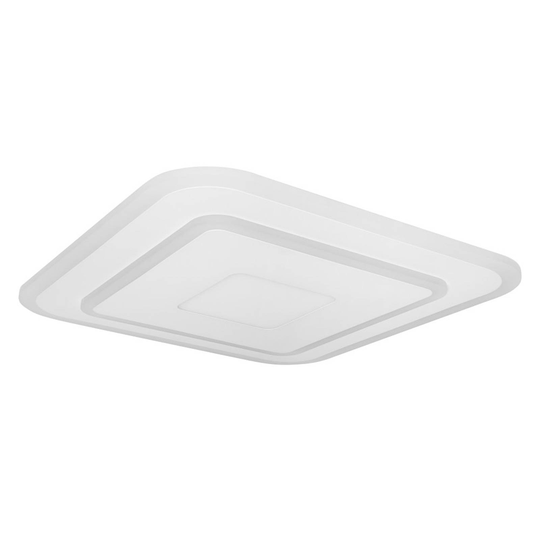 LEDVANCE SMART+ WiFi Orbis Saddie -LED-kattovalo