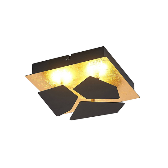 Lindby Sorea -LED-kattovalaisin