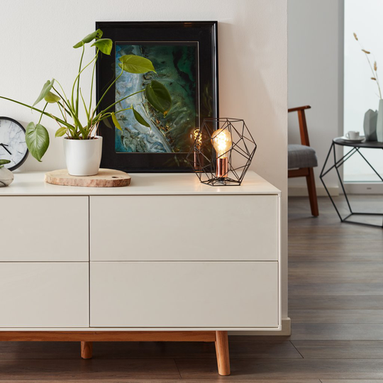 Synergy Table Lamp