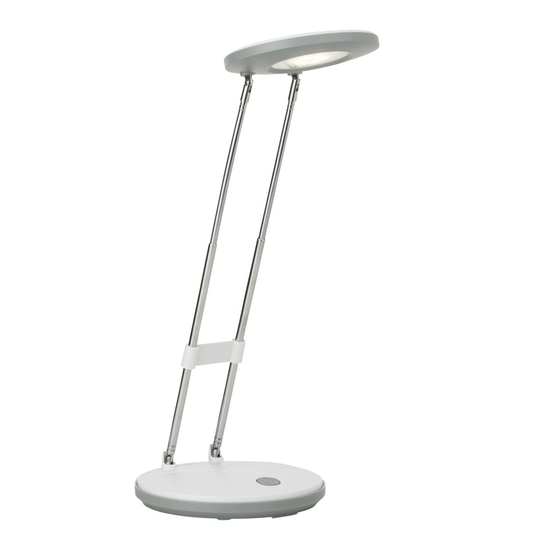 Venice Table Lamp