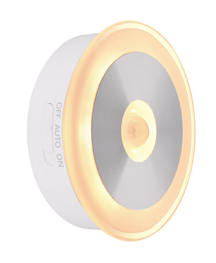 Konrad wall lamp (Valkoinen)