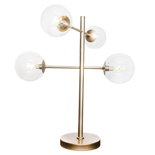Avenue table lamp