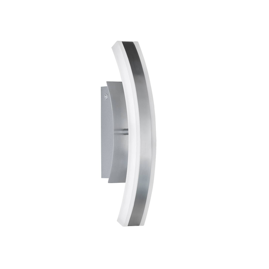 LED-seinävalaisin Stiff TW, himmennin, CCT 36,5 cm