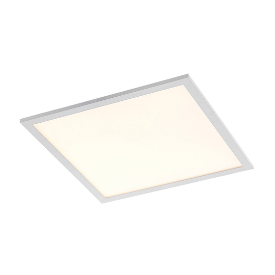 Lindby Quais -LED-paneeli 4 000 K, 40 x 40 cm