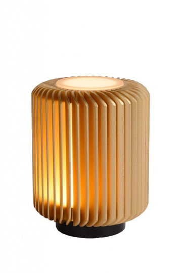 Turbine (Kulta / Messinki)