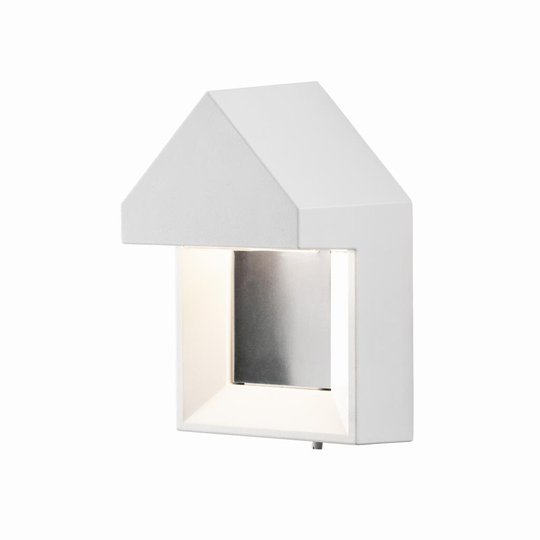 Cosenza wall LED (valkoinen)