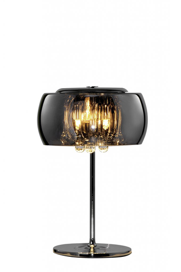 Vapore table lamp 3xG9 chrome