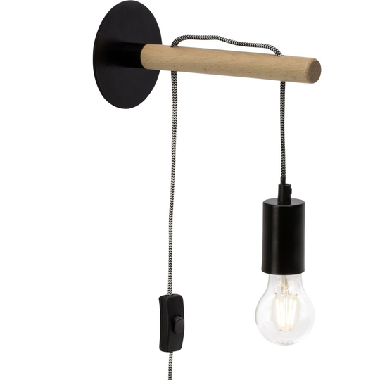 Jarbo wall lamp