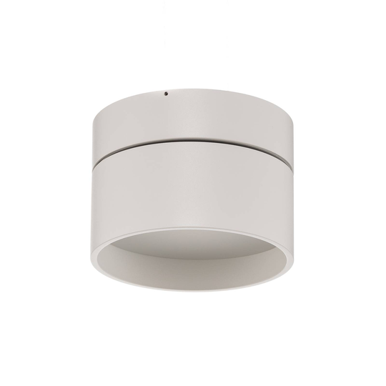 LED-kattovalaisin Piper, 15 cm