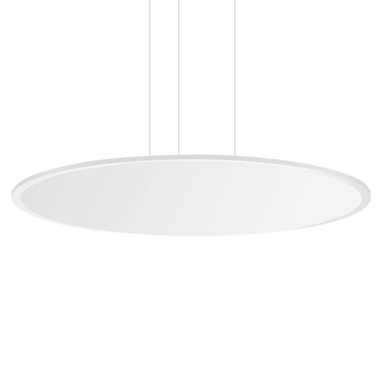 LED-riippuvalaisin FL Round 777 PL OP DALI 44W 840