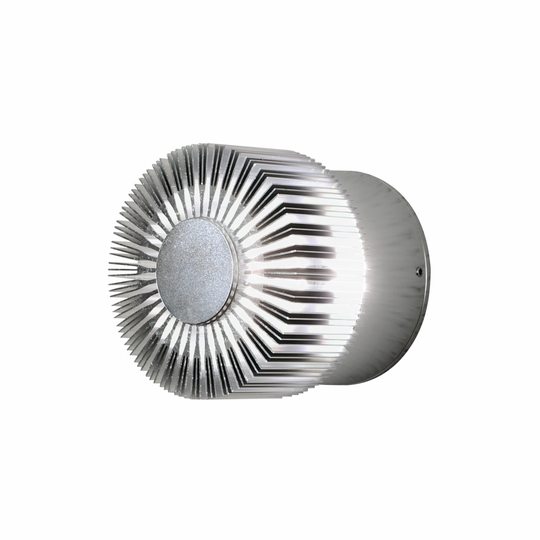 Monza effect light (alumiini)