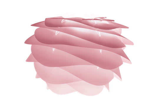 Carmina Mini (Vaaleanpunainen)