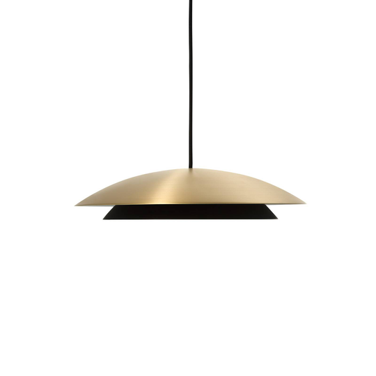 LEDS-C4 Noway Small Light for Life keskinen, kulta