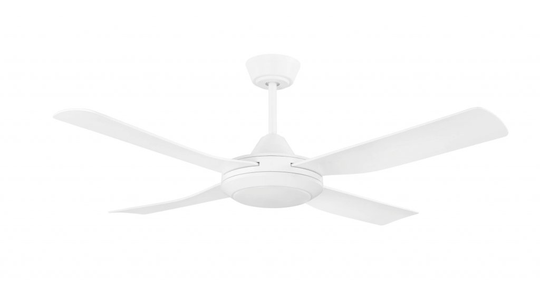 Bondi 1 ceiling fan (Valkoinen)