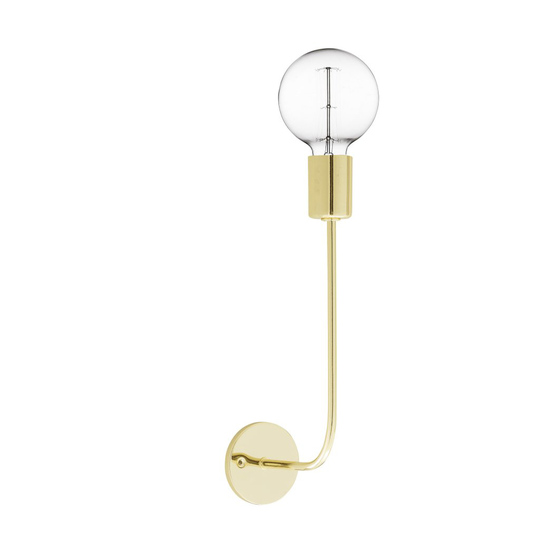 Qavi wall lamp (Kullanvärinen)