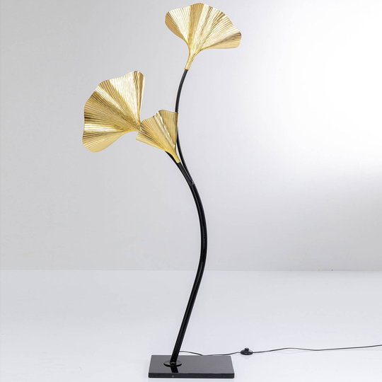 KARE Gingko Tre -lattiavalo, korkeus 182 cm