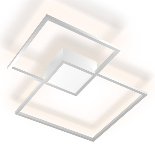 WEVER & DUCRÉ Venn 2.0 katto 47W 2 700 K valkoinen