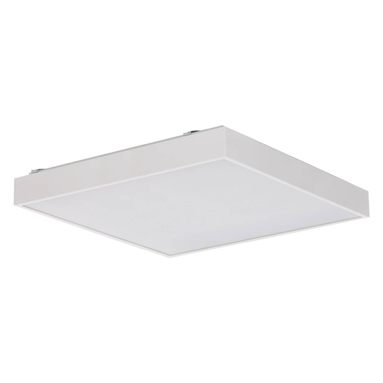 Säästeliäs LED-kattovalaisin Q6 valkoinen DALI