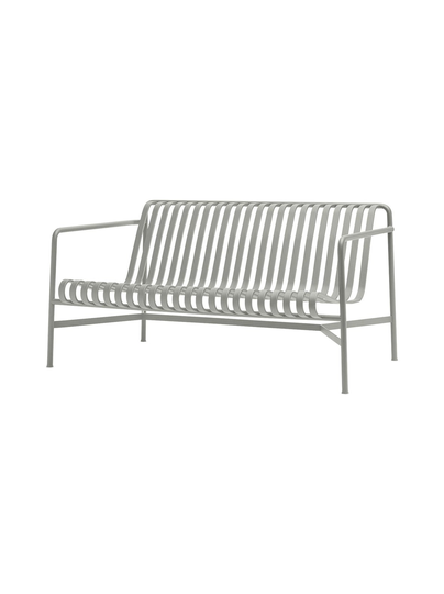 Palissade lounge -sohva 139 x 88 cm