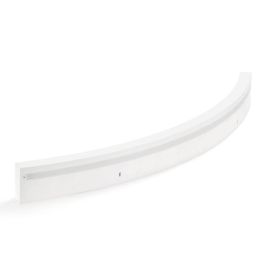 LED-seinävalaisin Melossia, ylös säteilevä, 101cm