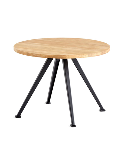 Pyramid coffee table 51 -pöytä ø 60 cm