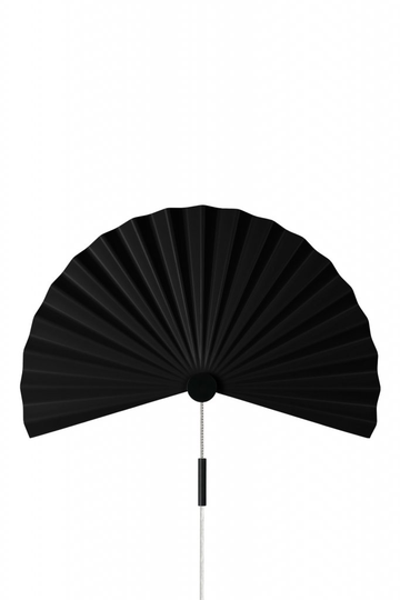Wall Zen 50 Black