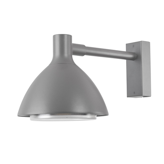 Alefors pollard copper (harmaa)