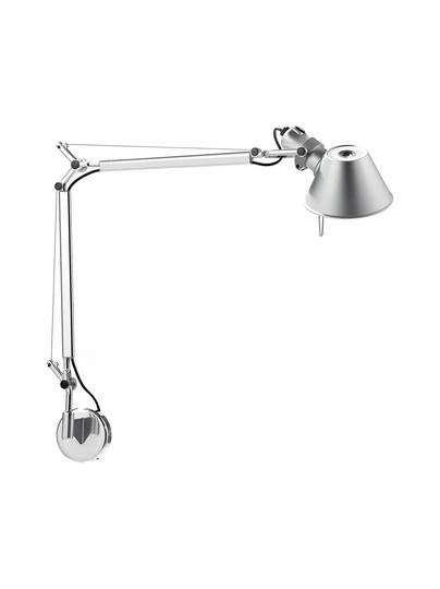 Tolomeo mini parete led -seinävalaisin