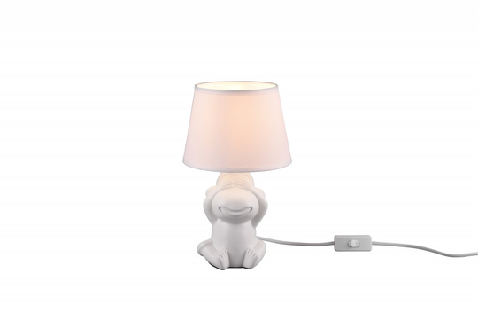 Abu table lamp