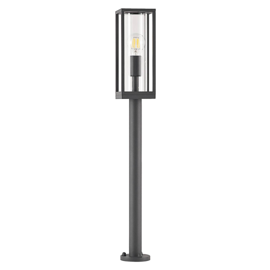 Lindby Giavanna -pylväsvalaisin, 80 cm