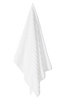 NEPTUN kylpypyyhe iso - ekologinen White mdf/ metal