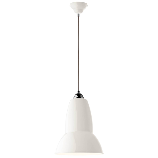 Anglepoise Original 1227 Maxi-riippuvalo valkoinen