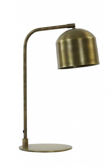Aleso table lamp (Pronssi)
