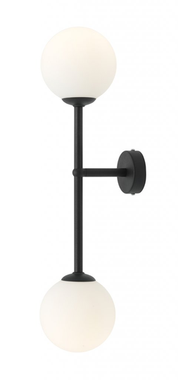 Aria wall lamp