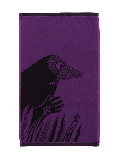 Mörkö-käsipyyhe 30 x 50 cm