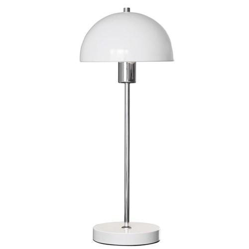 Vienda table lamp (valkoinen)