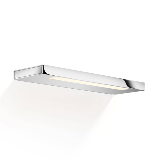 Decor Walther Slim 34 N -LED-seinävalo kromi 34cm