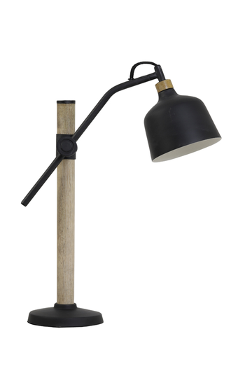 Banu table lamp (Musta)