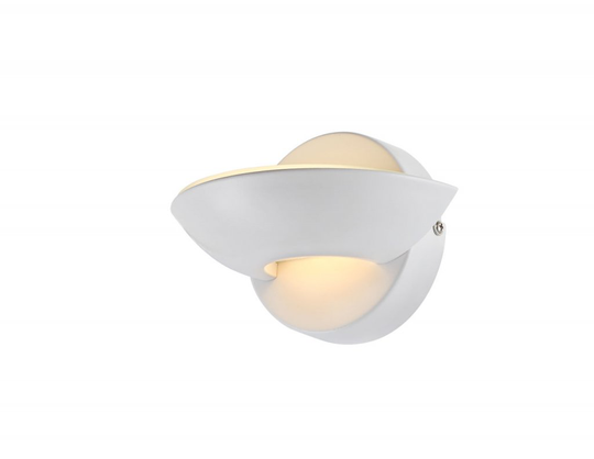 Sammy wall lamp (Valkoinen)