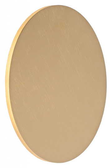 Eclipse Led (Kulta / Messinki)