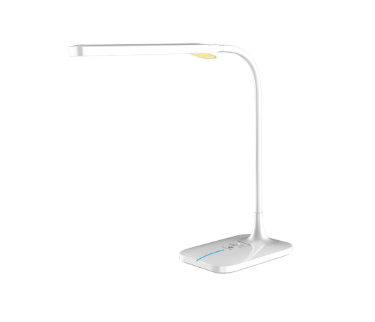 Urano table lamp (Valkoinen)
