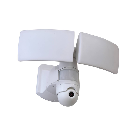 Eco-Light Libra -LED-ulkovalaisin, kameratunnistin