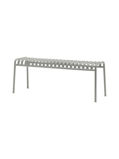 Palissade-penkki 120 x 42 cm