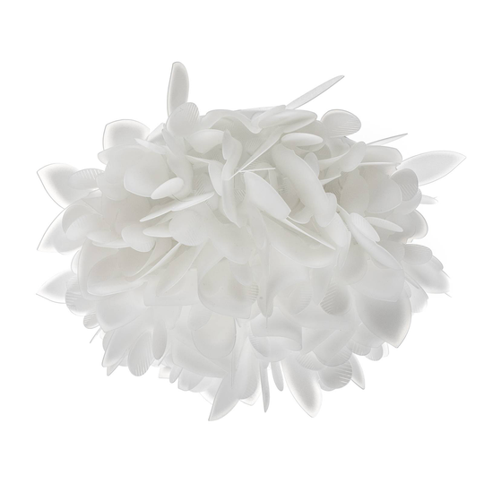 Slamp Veli Foliage Mini seinävalaisin, Ø 36cm