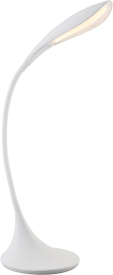 Shannon table lamp (Valkoinen)